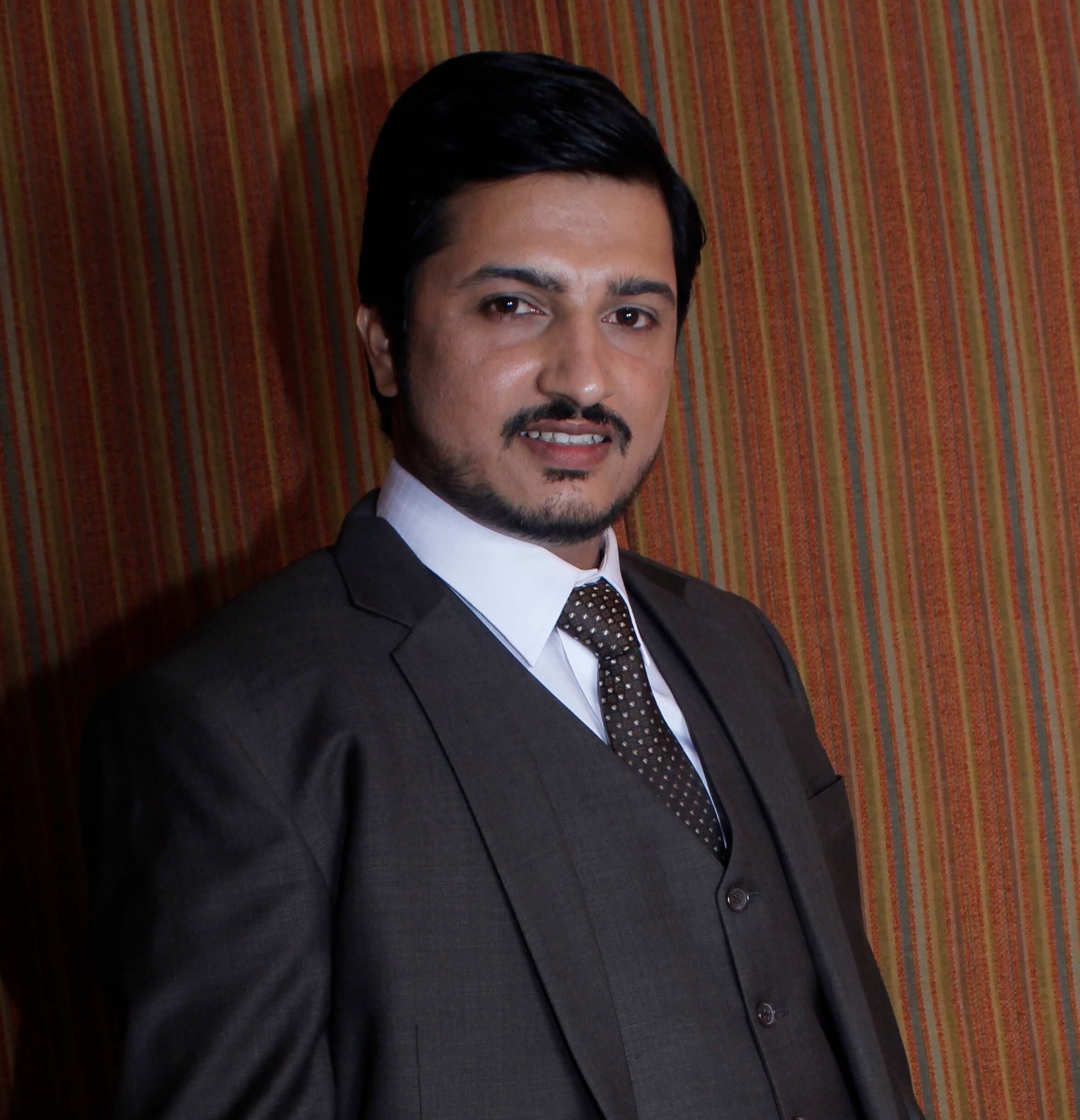 Asad Mehmood