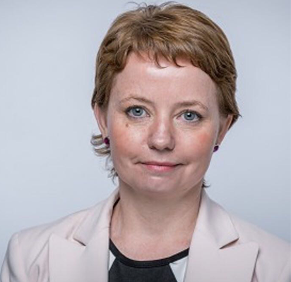 Claire McLaughlin