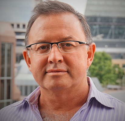 Tim Williams